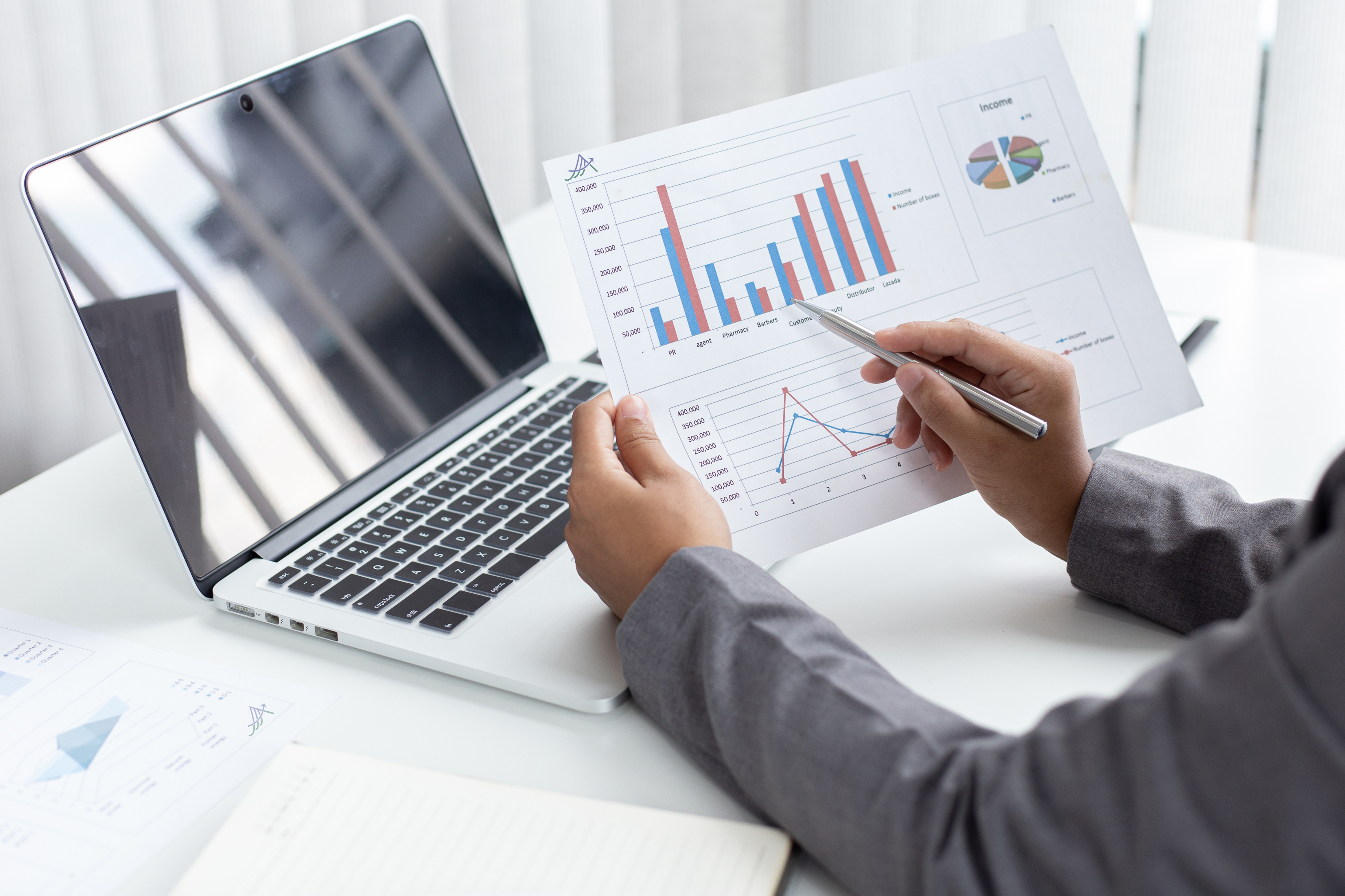 Professional Accounting Services